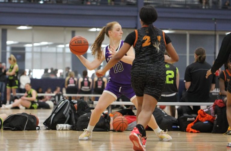 Victory Region Kickoff: 14U Saturday am Standouts!