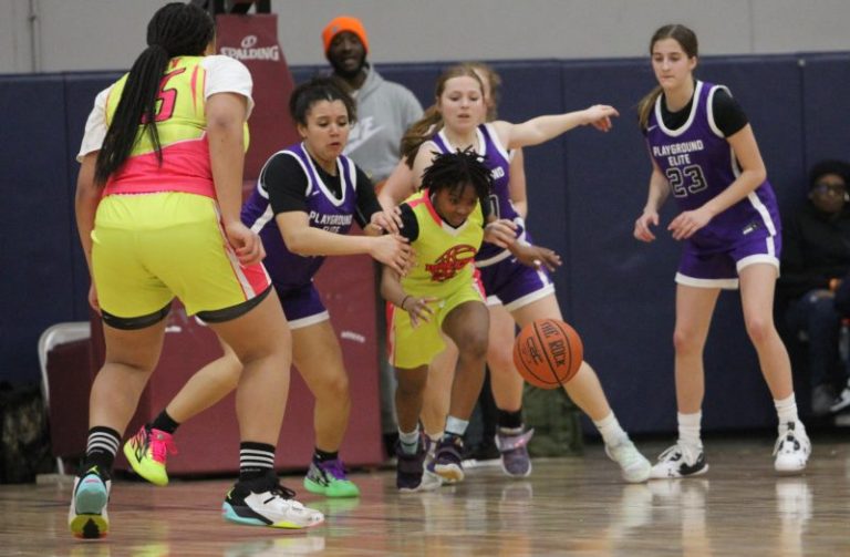 Victory Region Kickoff: 14U Saturday pm Standouts!