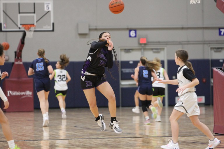 Victory Region Kickoff- 13U Standouts!