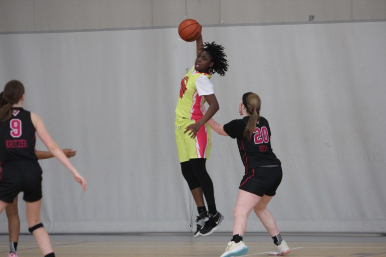 Spring Rankings Update: 2027 Small Forwards