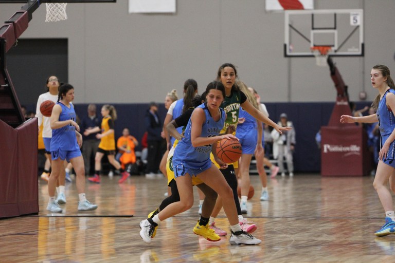 Class Of 2027: Updated College Prospect Rankings - Top 20 Risers