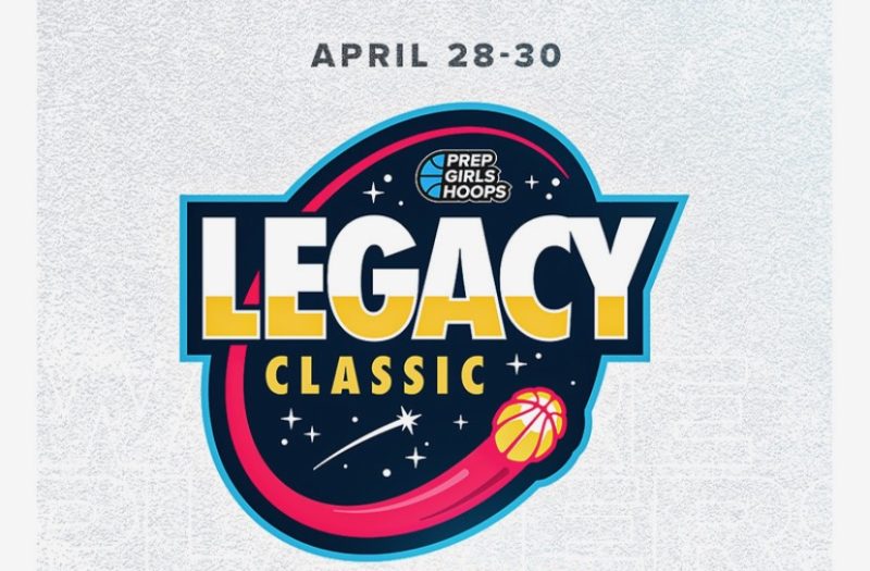 Teams I Need To See At The PGH Legacy Classic