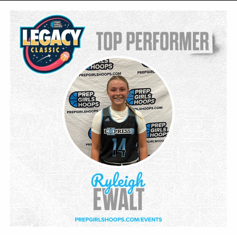 PGH Legacy Classic - Early Producers On Day 1