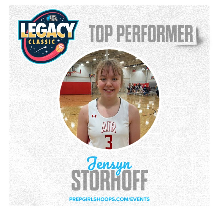 PGH Legacy Classic: Saturday&#039;s Afternoon Stars