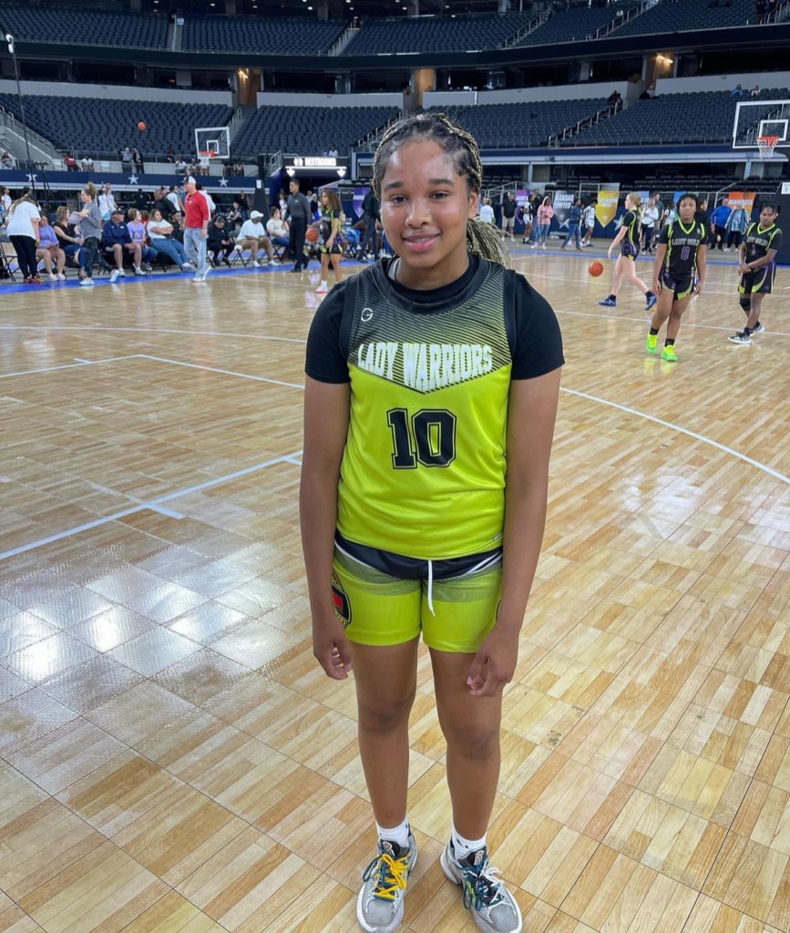 Combo Guards 1 Thru 5: Class of 2024