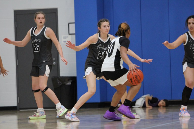 PGH Exclusive- Sizzling Saturday Afternoon 15U Players!