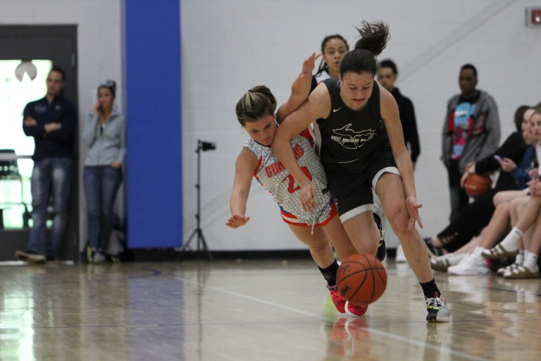 PGH Exclusive- 15U Sunday Standouts!