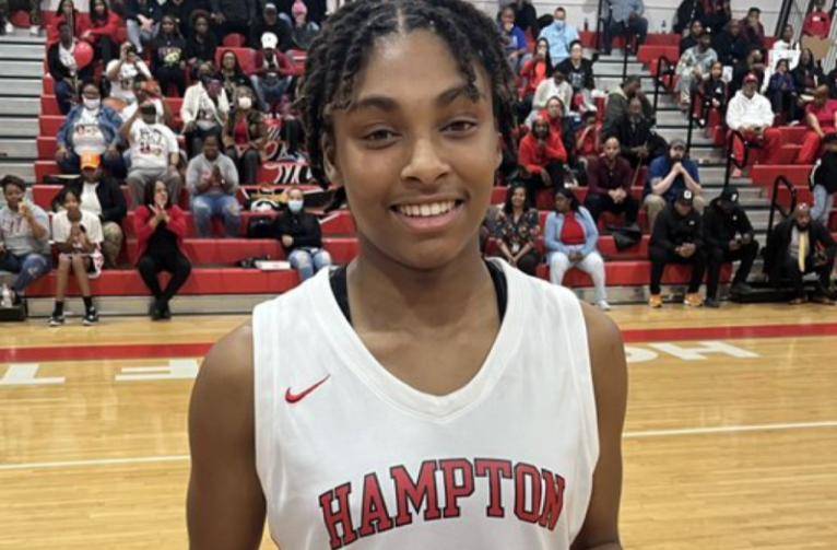 Stock Risers: Part 1