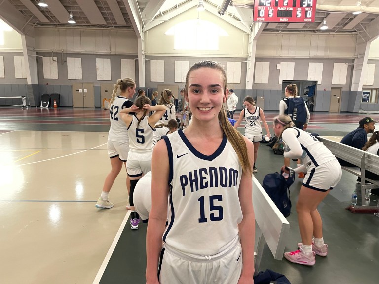 Coach T Classic New Names and Under the Radar Wings