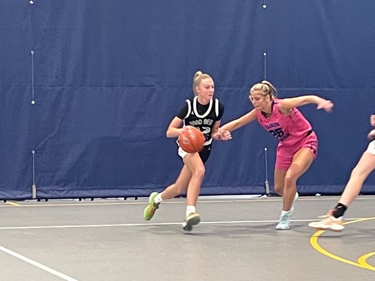 Blue Fish Shootout Class of 2024 Standouts