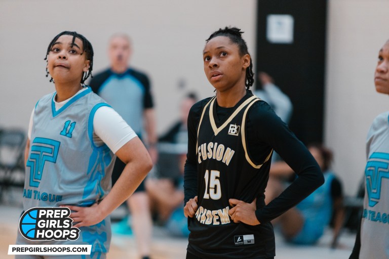 Fall Rankings Update: 2024 Small Forwards
