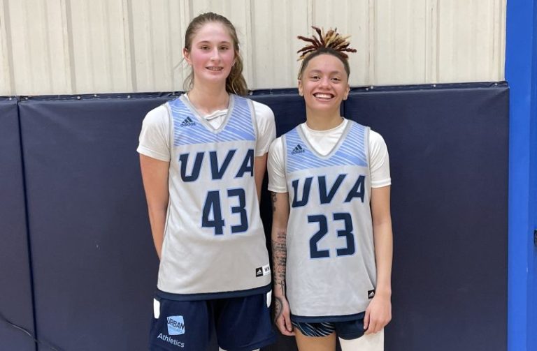 PGH Legacy Region Kick Off: The best of Friday in 16U