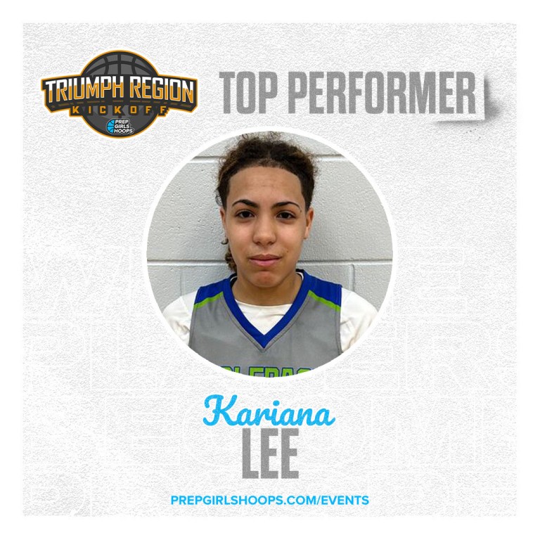 PGH Triumph Region Kick Off: Standout Defenders