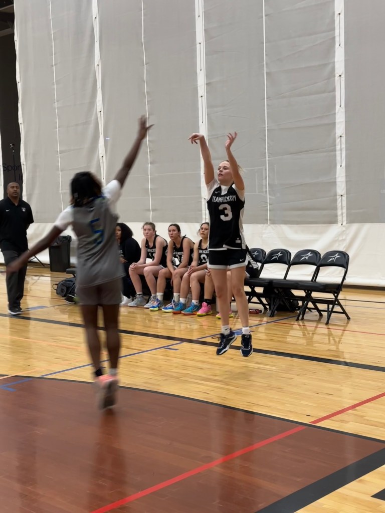 Deep South Classic : Day 1 Eye Catchers