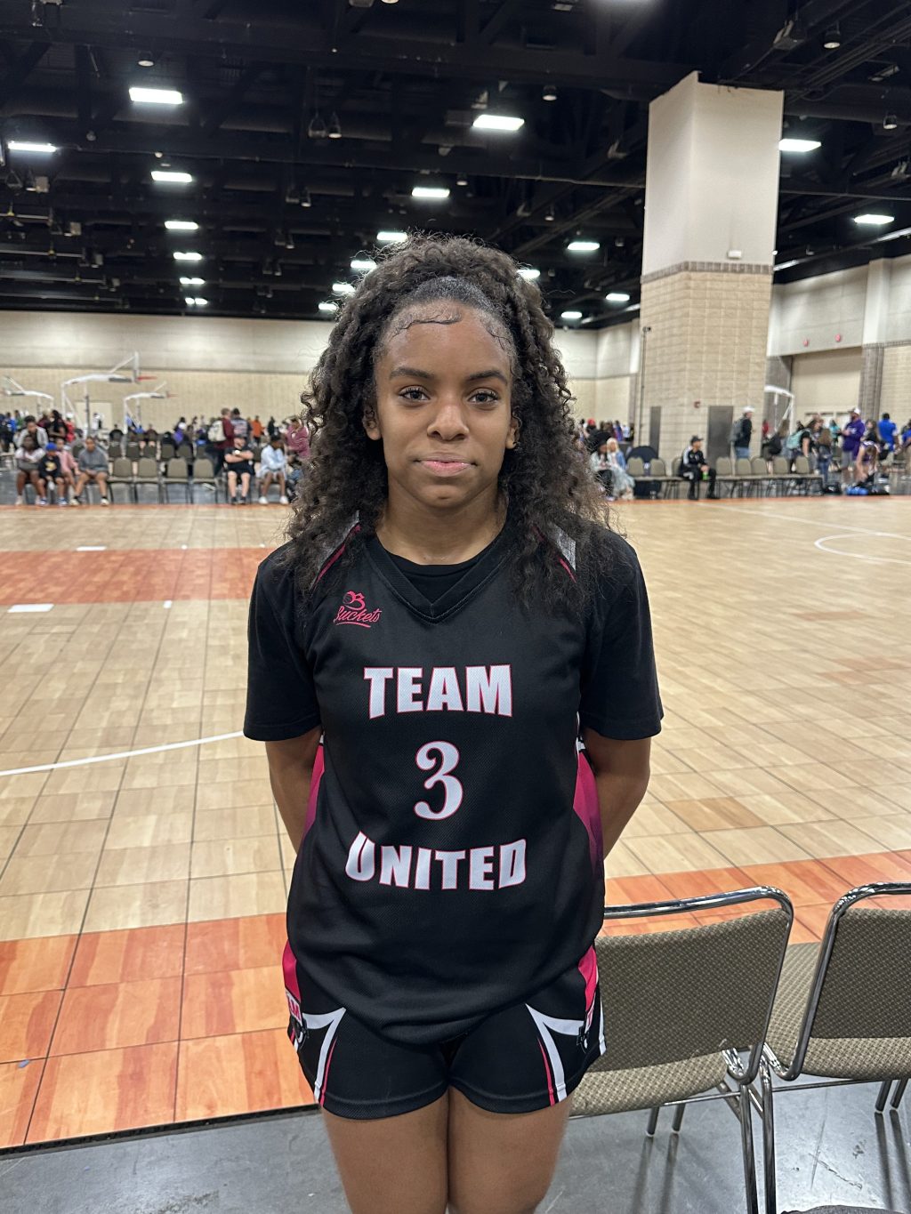 JW Holiday Invitational: Stellar Seniors