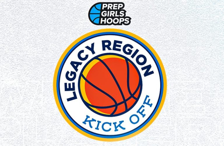 PGH Legacy Region Kick Off: Starting Things Off (14U)