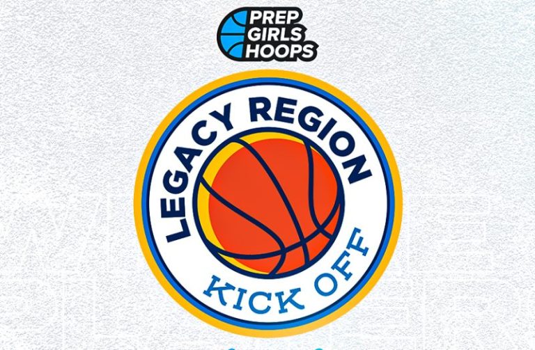Legacy Region Kick Off: Notes