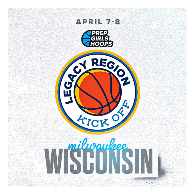 Legacy Region Kick Off: 15U - Saturday Morning Standouts