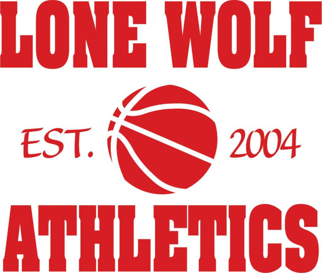 AAU Preview: Lone Wolf Athletics - 9th Gr. Forwards