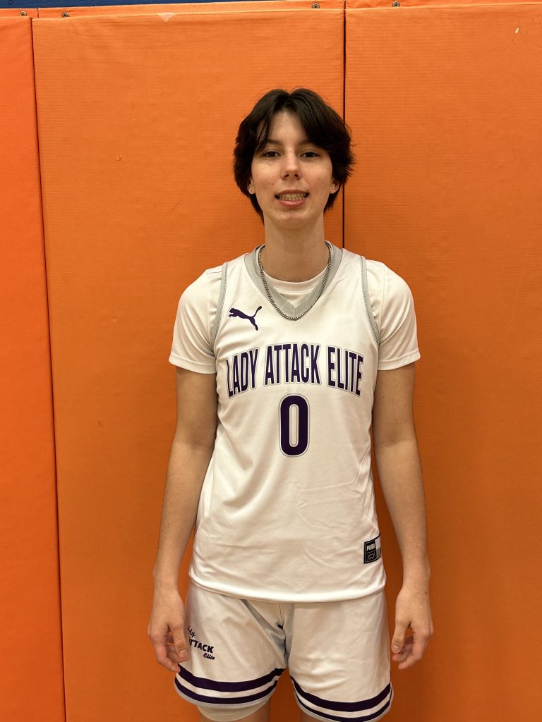 &quot;Peach Games&quot; Players To Watch This Weekend:  Team Hickory U17