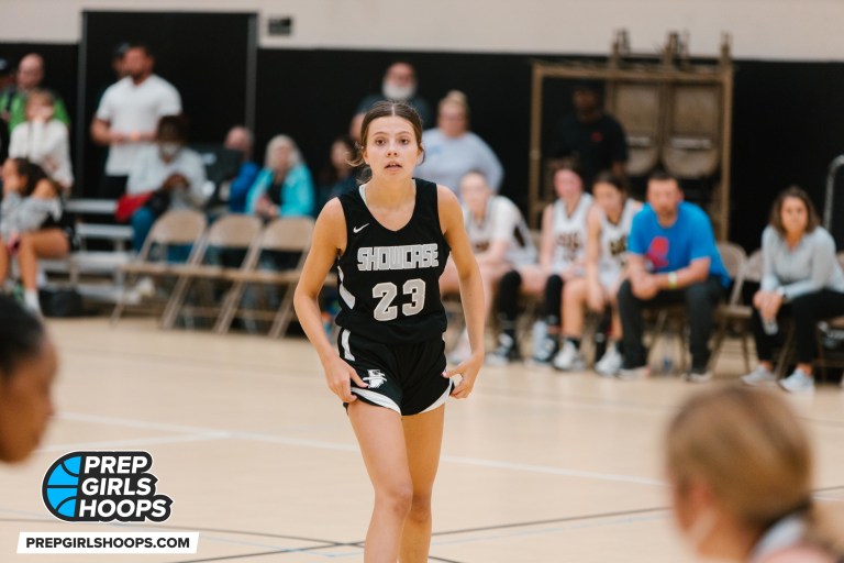 State Tourney Preview - Sectionals 25-28
