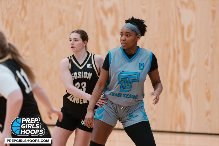 Final Rankings Update: 2024 Centers