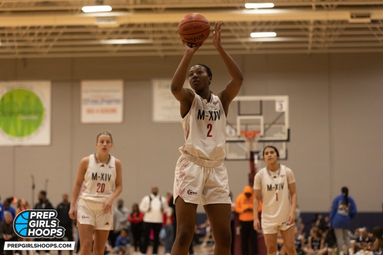 The Top Five AAU Programs Of The Summer (17U)