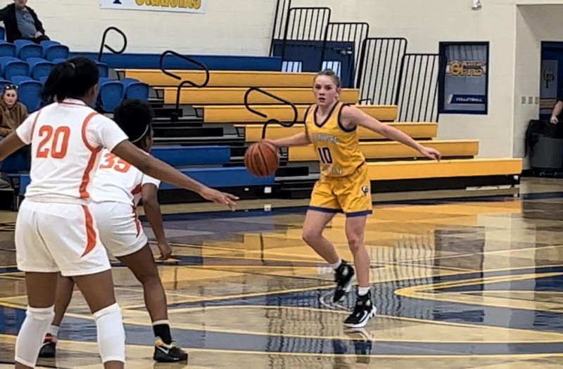 Tennessee HS Girls Basketball Coverage | Prep Girls Hoops