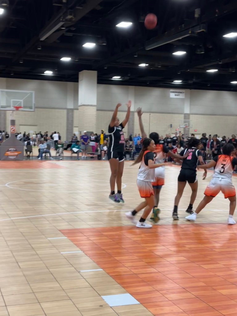 Apache Memorial Showcase Day 1 Top Performers