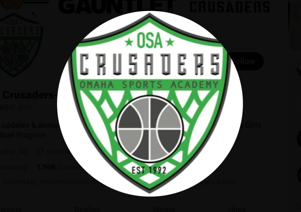 AAU Spring/Summer Girls Team Preview:  OSA Crusaders 17U Elite