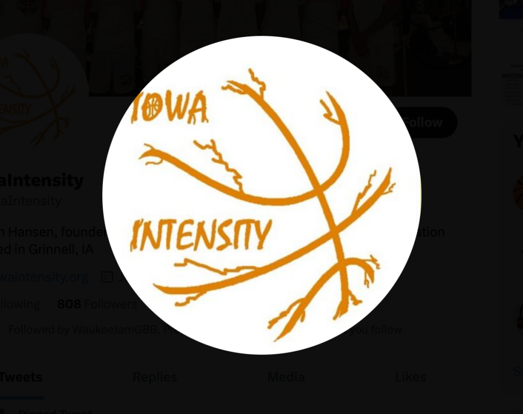 AAU Spring/Summer Girls Team Preview: Iowa Intensity - 16/17U