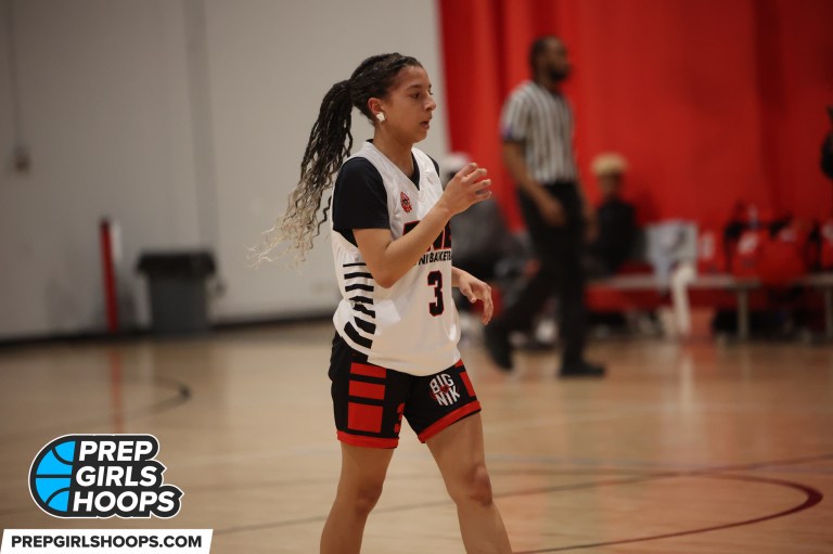 5 Players To See At 2K23
