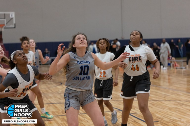 IHSA State Tournament: Byron’s 3A/4A Third Place Standouts