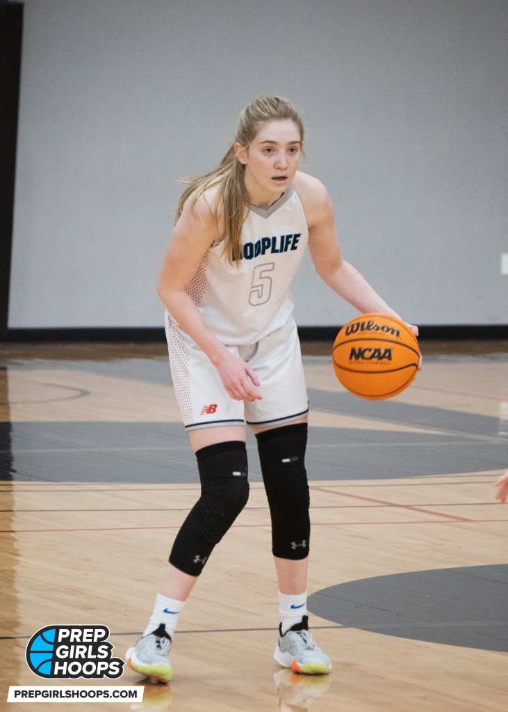 Top-Ranked 2025 Players in the State Playoffs