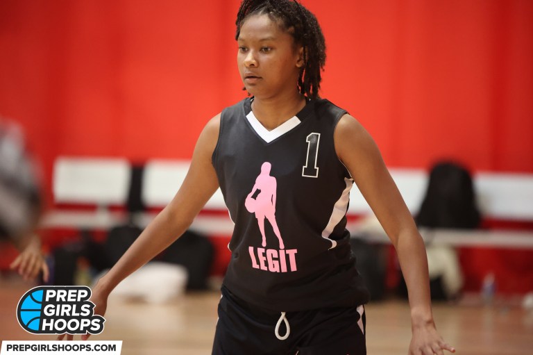 Run 4 The Roses: 17U (Part-2)