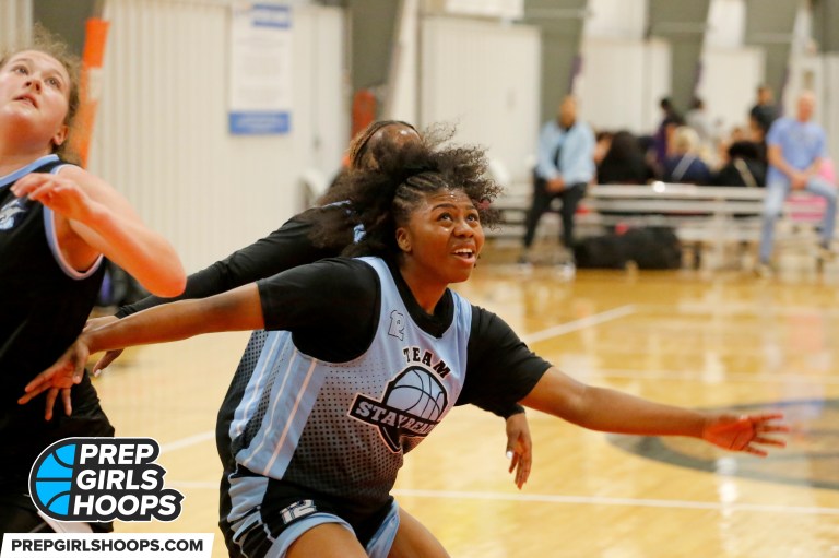 2024 Rankings Update: New Names-Forwards &amp;amp; Posts
