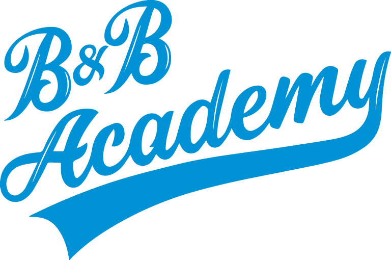 Team Preview: B&amp;amp;B Academy 11th Black