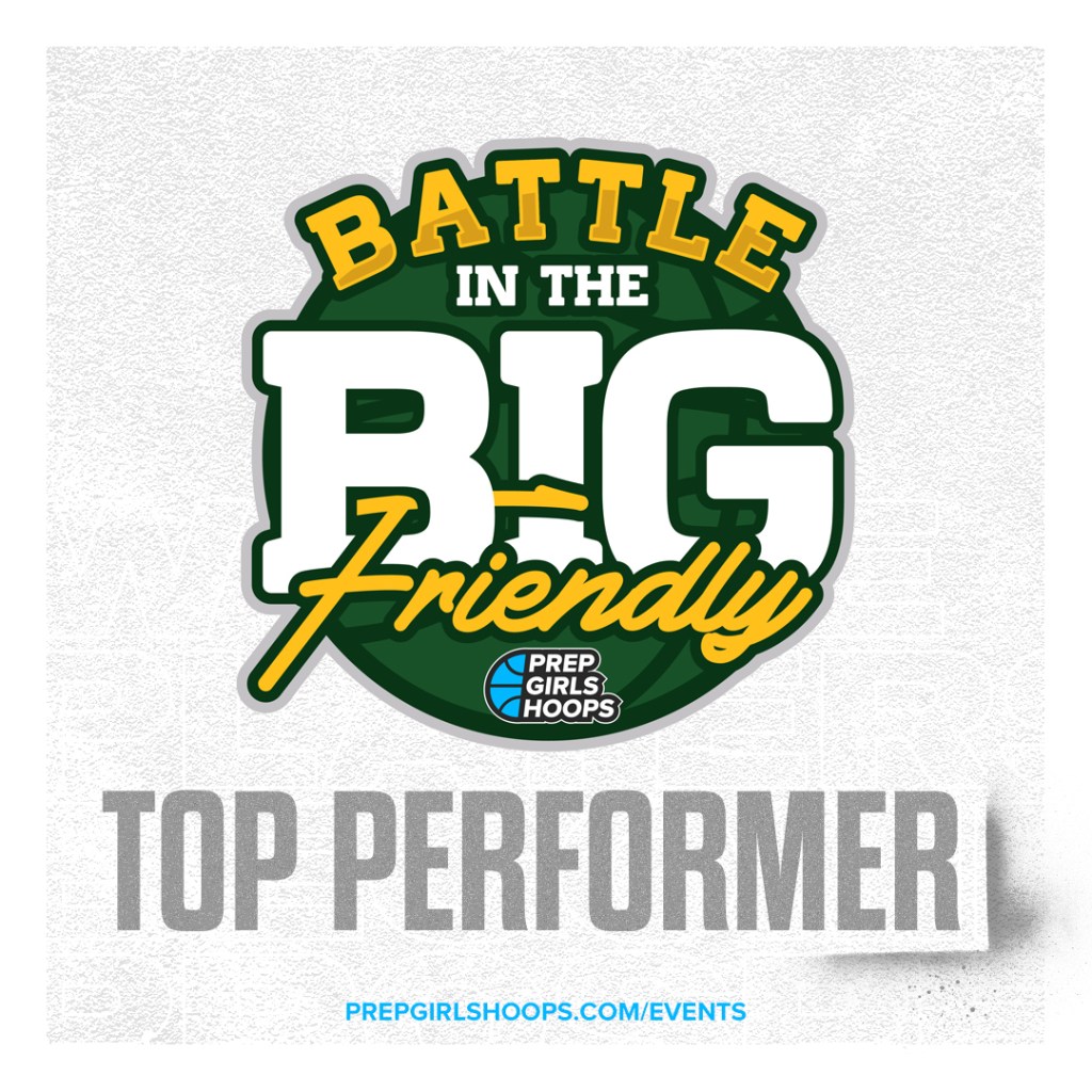 17U Top Performers-Battle In The Big Friendly-Day 1
