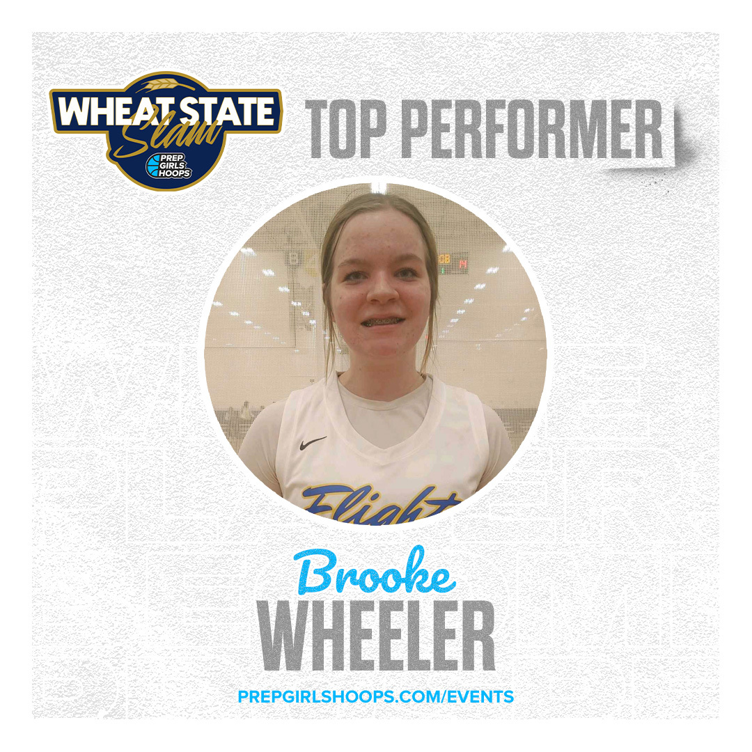 Brooke Wheeler