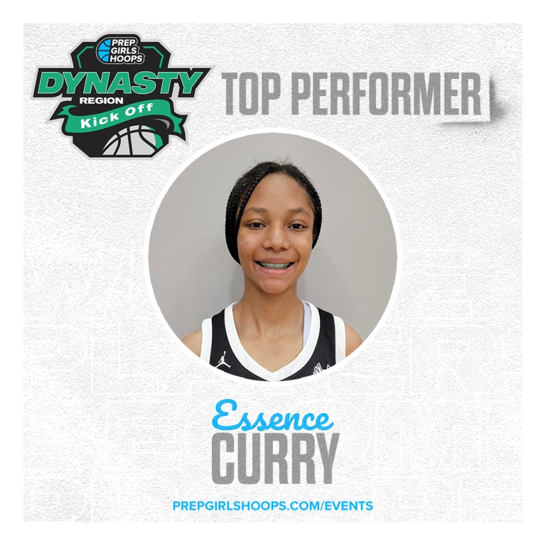 Essence Curry