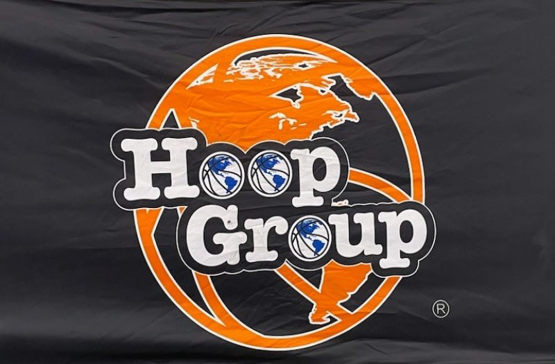 Hoop Group Jersey Shore Live – 2028 Standouts