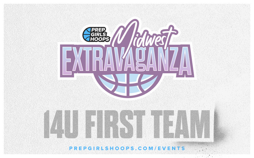 Midwest Extravaganza- 14U All-Tournament Team