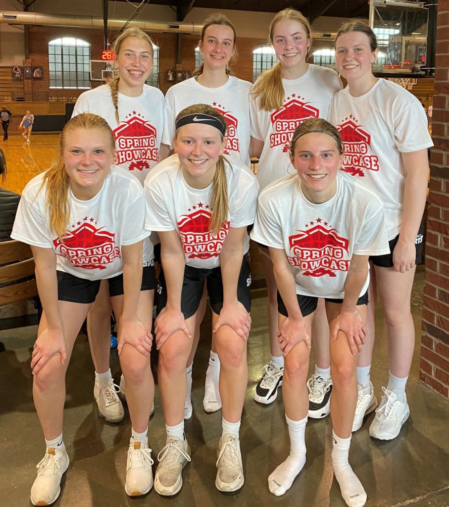 Class of 2024 Updated Rankings Are Out!