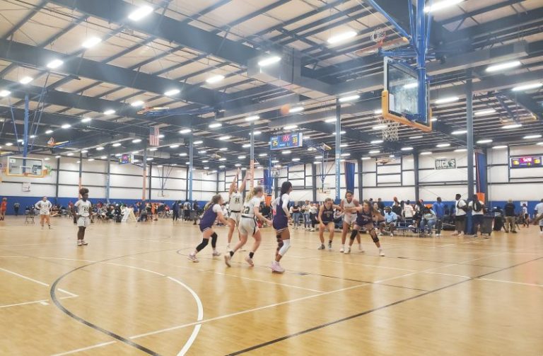 Day 1 Guard Standouts at  Carolina Jamfest