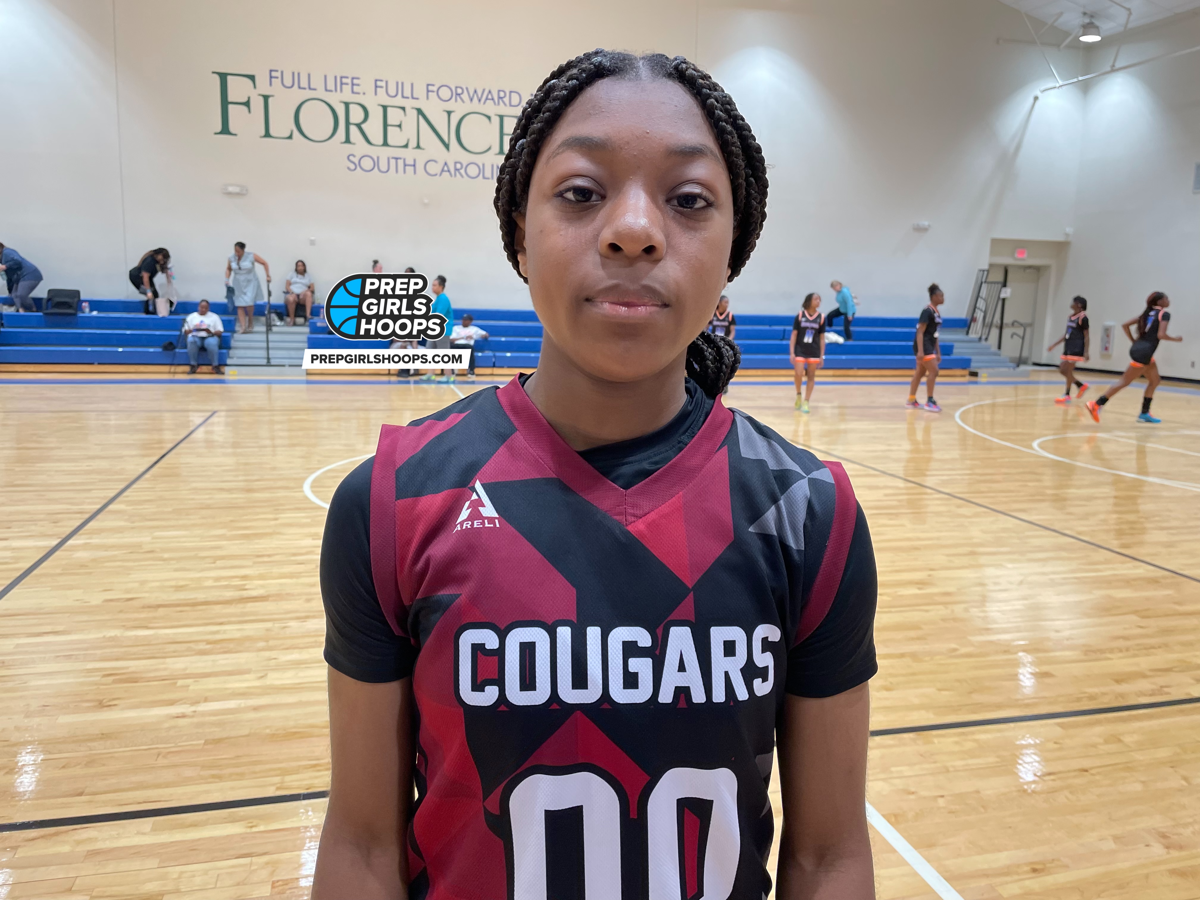Run 4 Roses Classic Day Three: Palmetto State Standouts