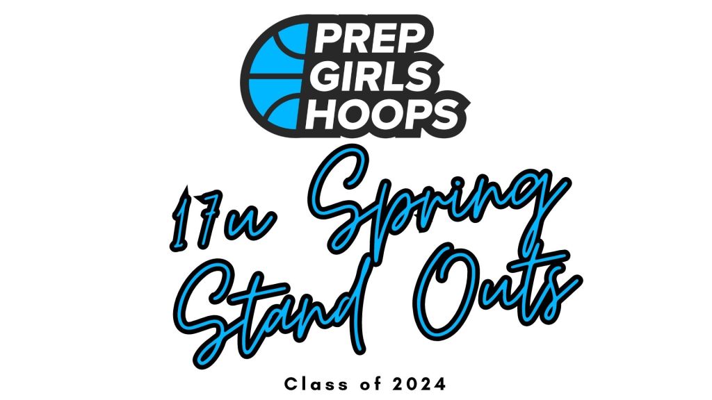 Spring 17U Stand Outs - Class of 2024