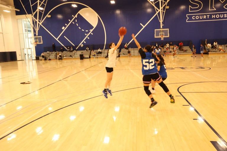 Team Durant breakdown: 15U EYBL