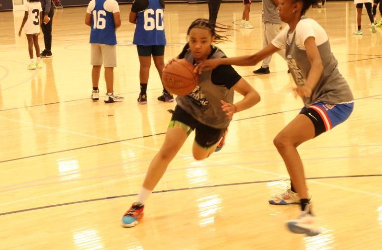 She Got Game Memorial Day Classic