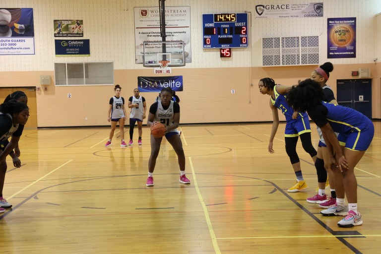 Five Seniors That Shook Up The Rankings