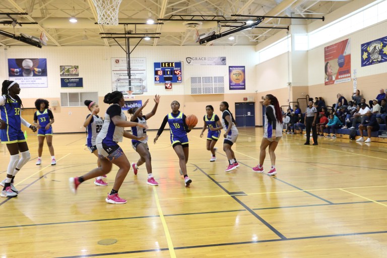 Elevate your game clinic preview part 4